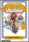 Brian Jack's Superstar Challenge Box Art Front